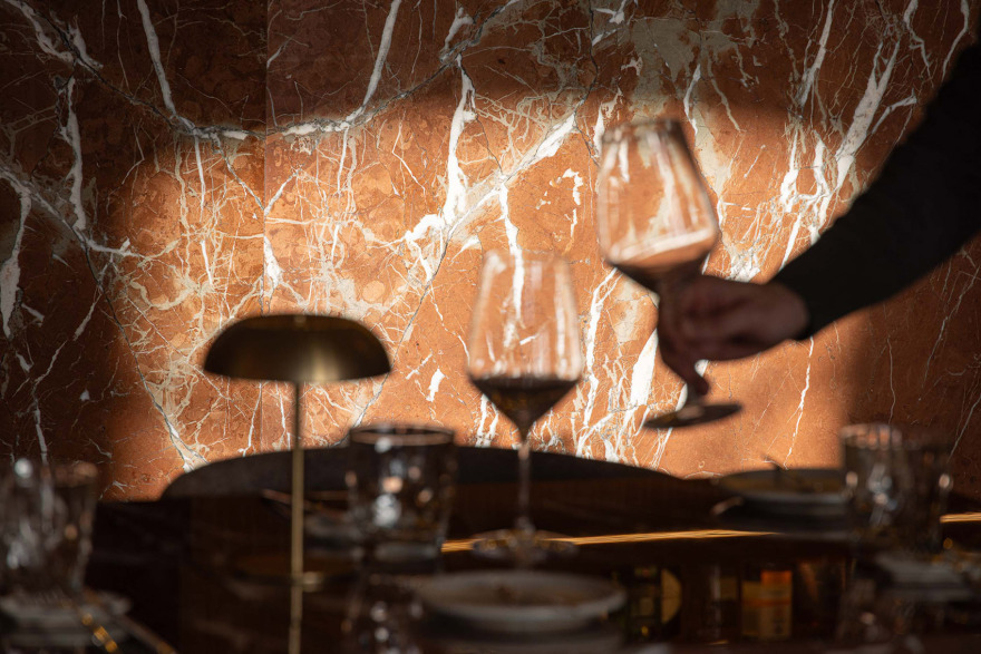 CONCERTO餐厅改造丨葡萄牙丨MiMool Arquitectura & Interiores-70