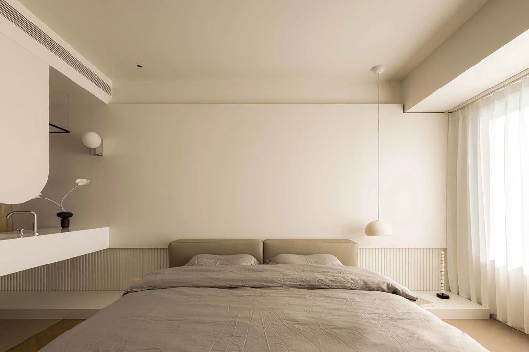 生活之光丨中国合肥丨壹境筑造-29