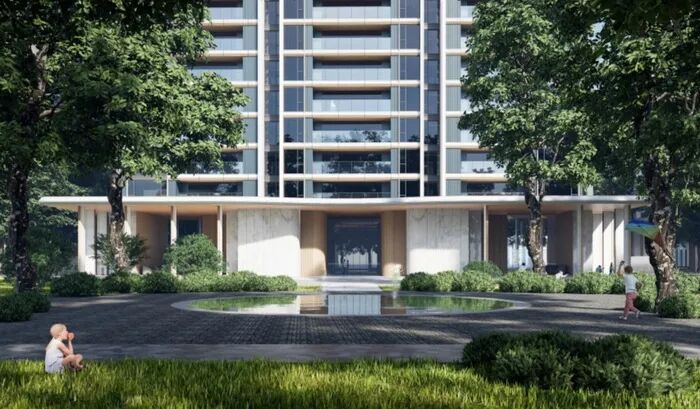 无界公园社区，链接城市与生活-19