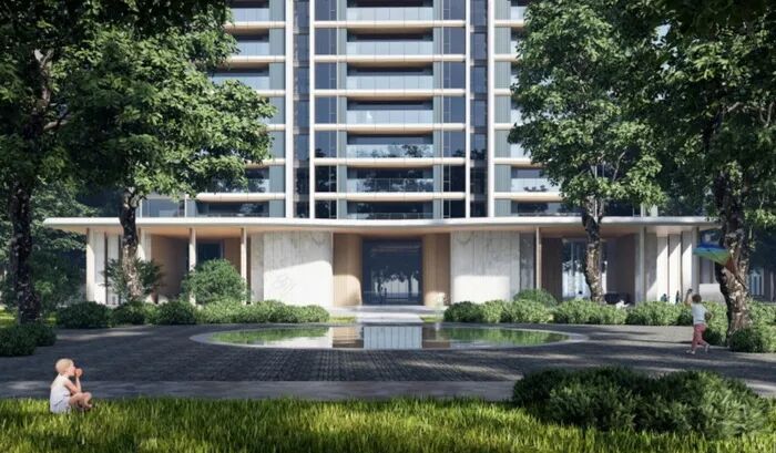 无界公园社区,链接城市与生活-19