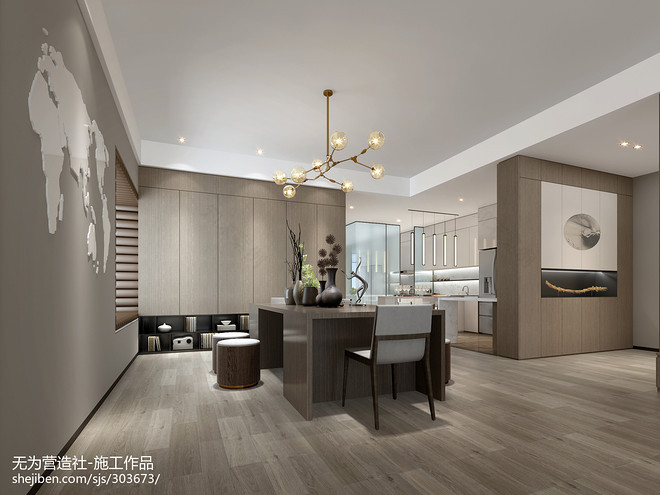 水湾1979【自宅】丨中国深圳-13