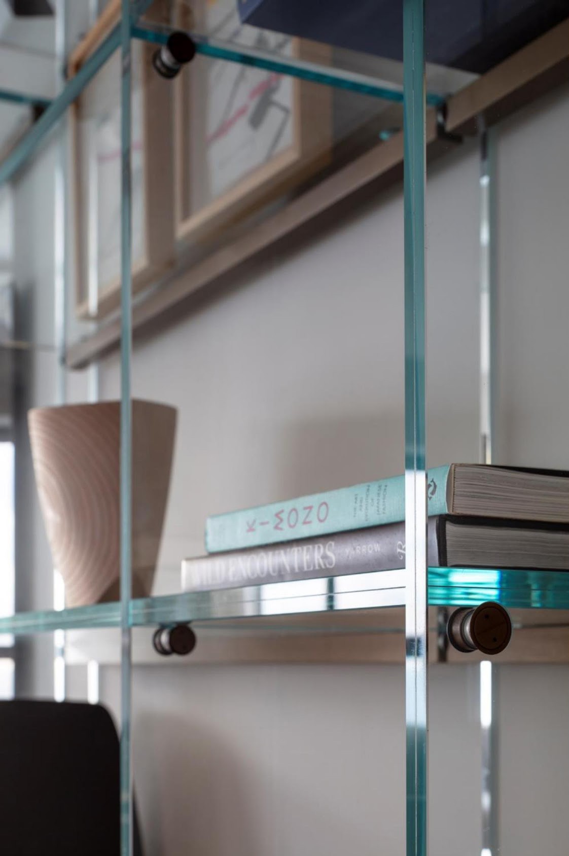 一种新的宁静丨以色列特拉维夫丨Dana Oberson Architects Studio-17