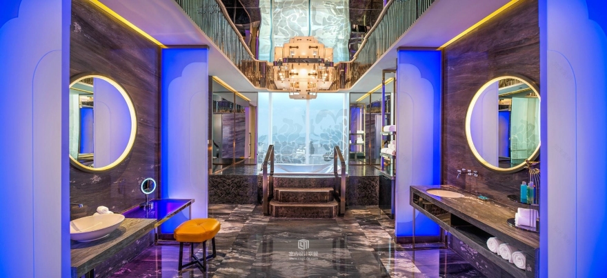 北京长安街 W 酒店(官方摄影 )-17