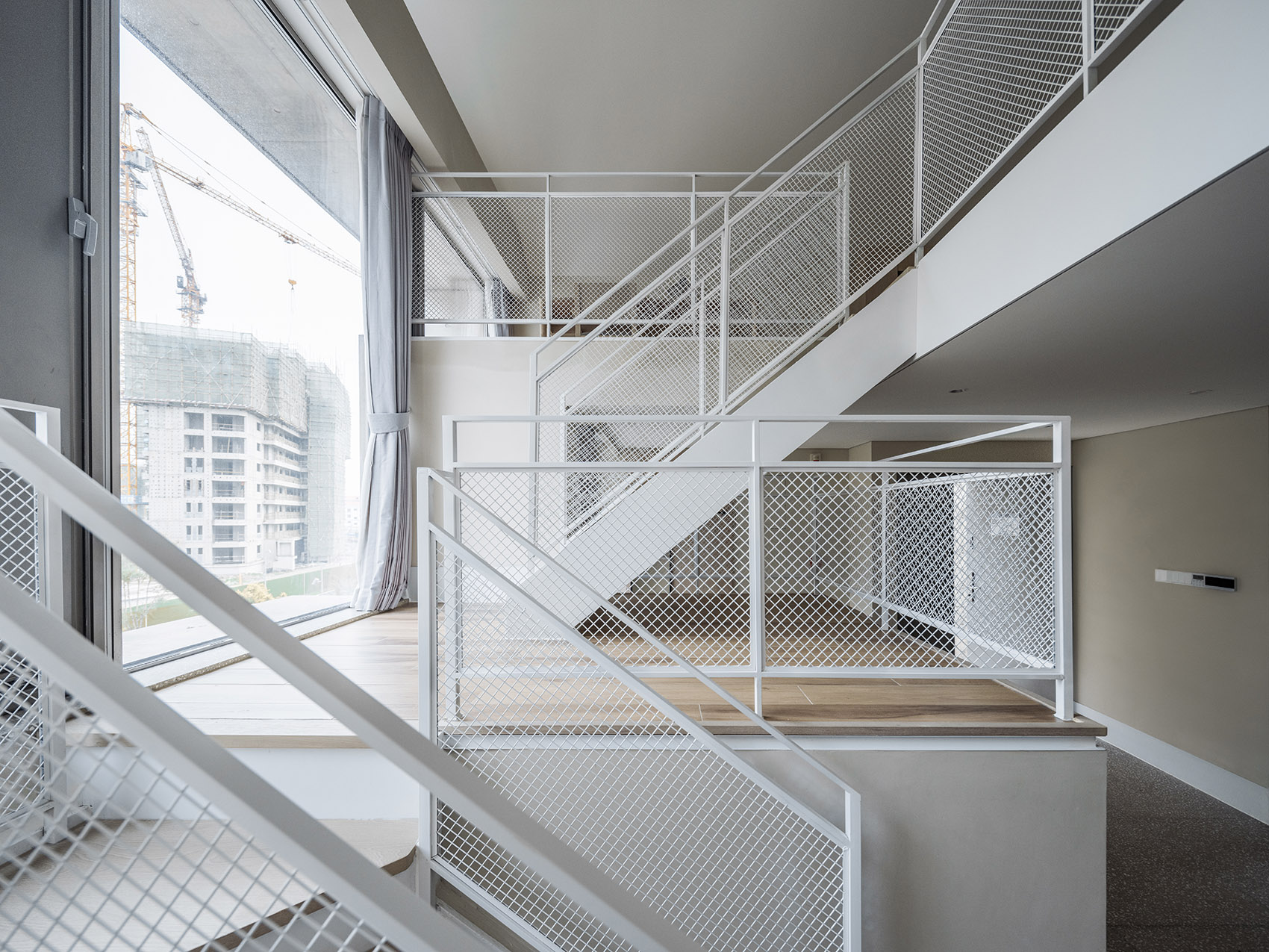 秦皇岛阿那亚犬舍丨中国河北丨直向建筑-225