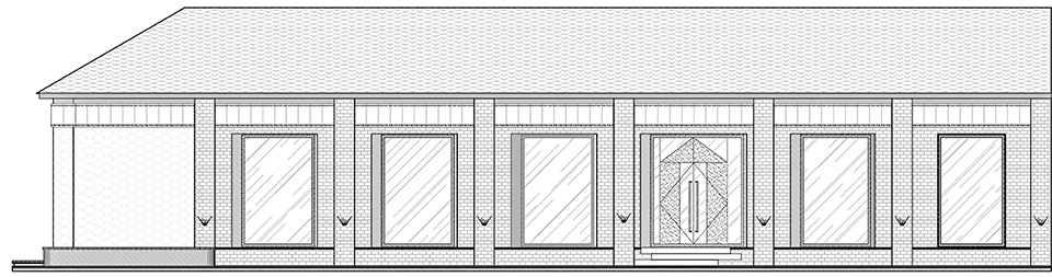 上海嘻谷艺术馆 | 旧粮仓变艺术地标-64