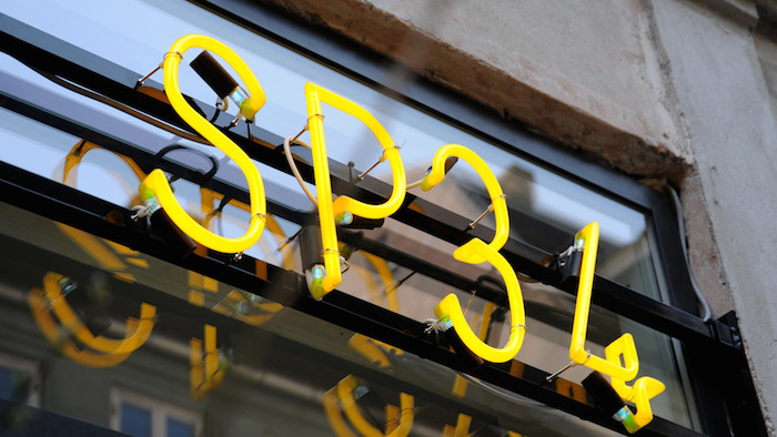 哥本哈根 SP34 酒店重新开张-10