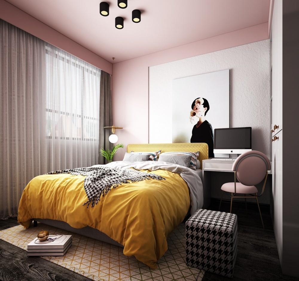 
尚晓明丨云端点墨设计 -半月轩 -14