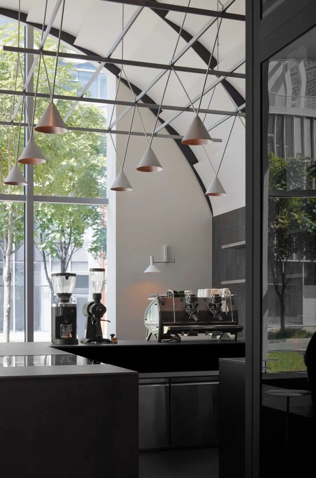 仰山喜马拉雅丨中国济南丨济南和尘设计-28