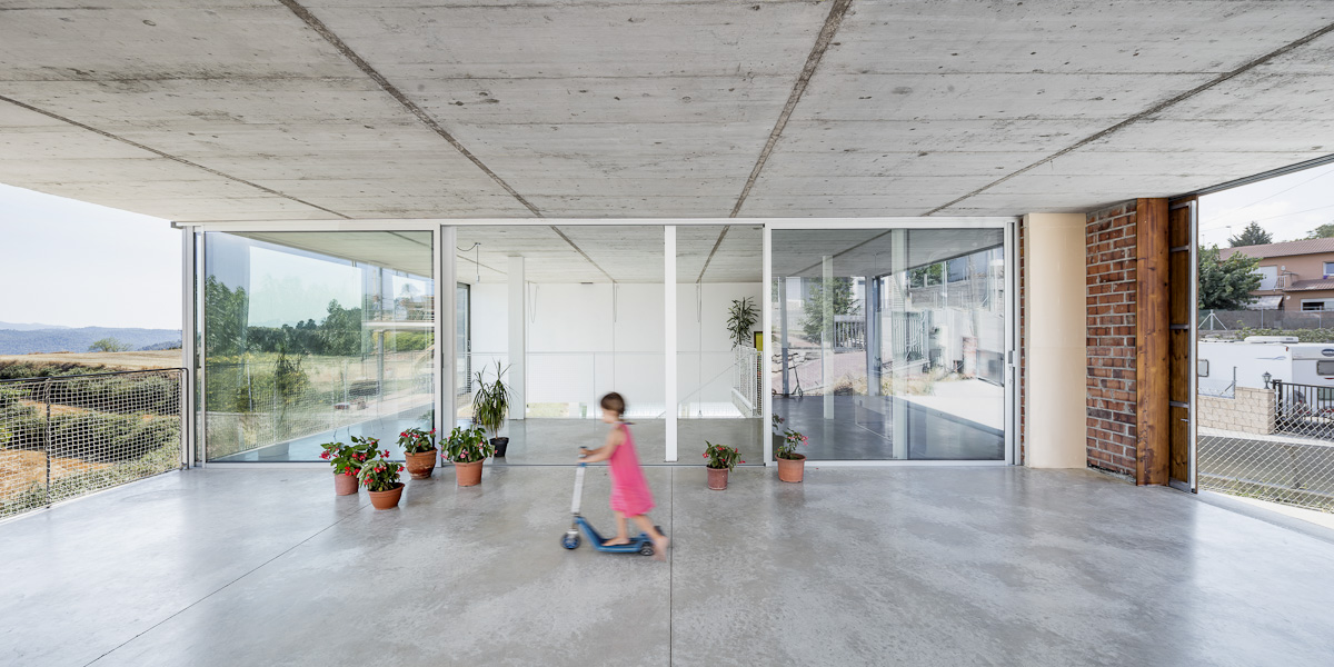 Calders之家,巴塞罗那 / narch-12