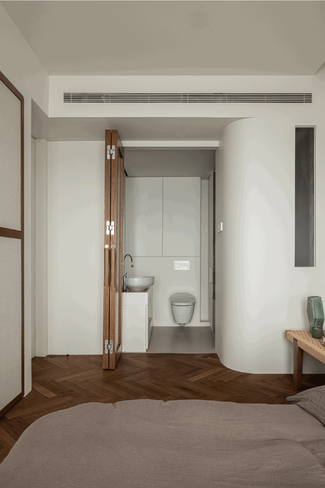 象山墅院·光年之旅丨中国南京丨观享际SKH室内设计-367