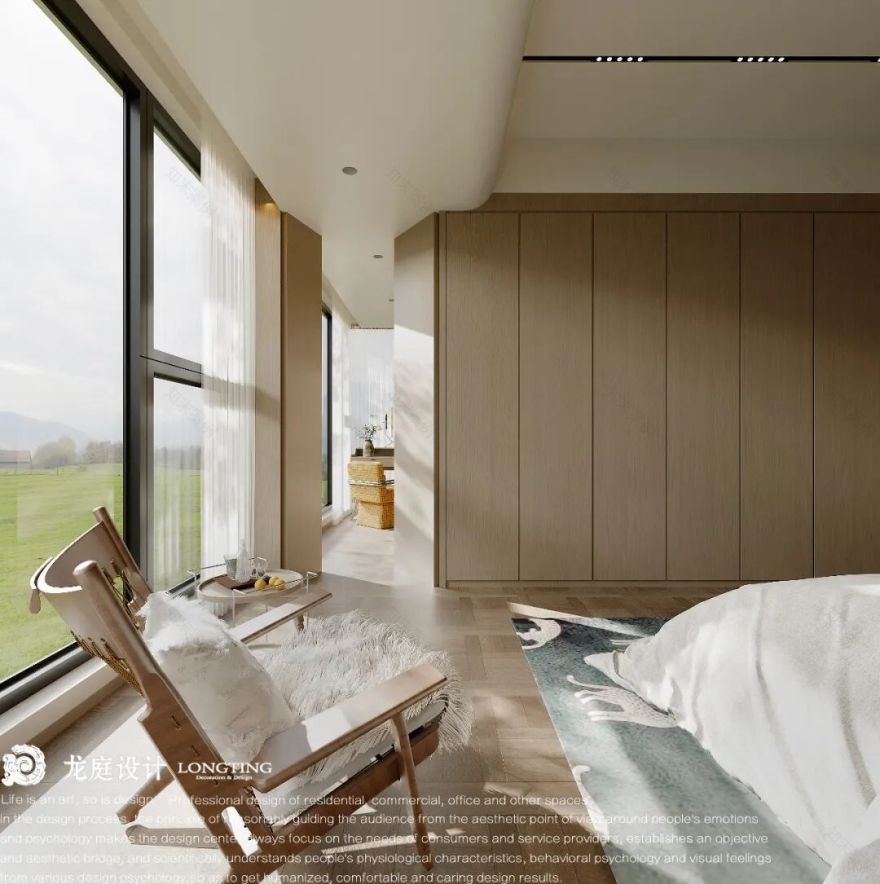 湖州·嘉境府丨中国湖州丨龙庭设计-66