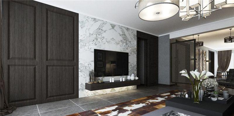 沈阳阳光城·璞悦装修效果图-9