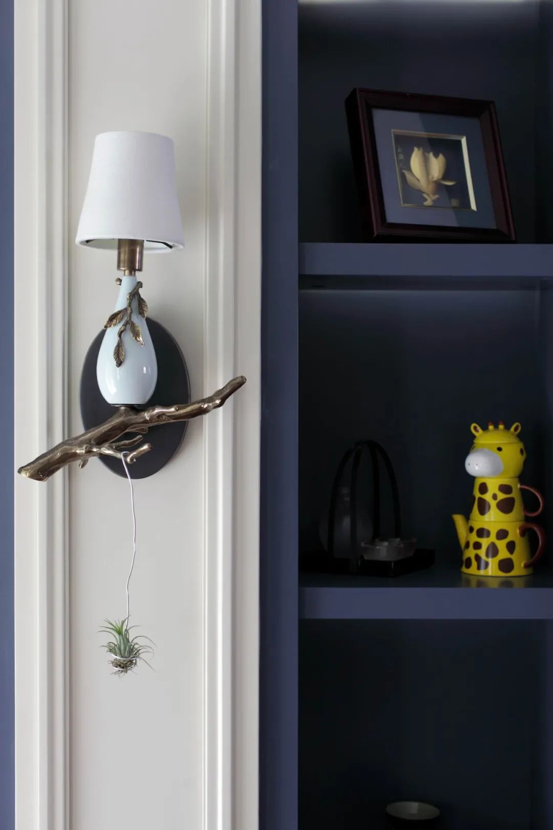 《博园》 | 自由如风,优雅灵动的海之居-38