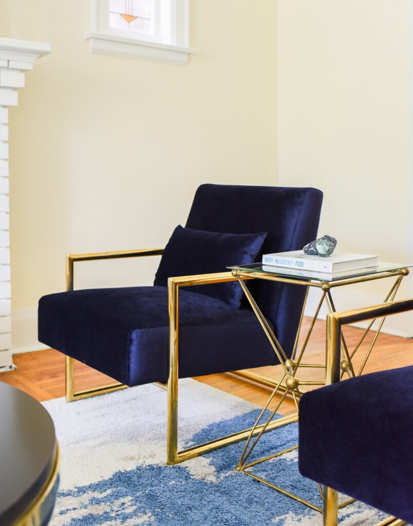 Iman Stewart Interiors最新房屋布置项目丨加拿大多伦多-10