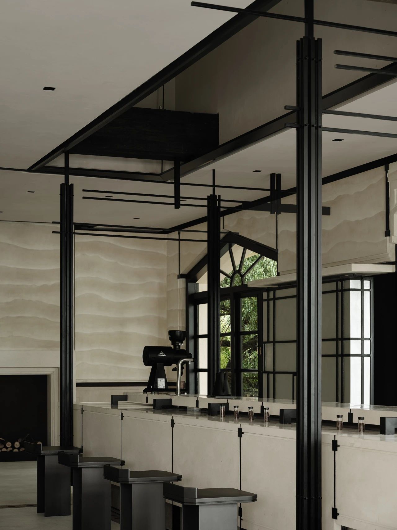 FROMHER 西湖咖啡厅丨中国杭州丨F.O.G.建筑事务所-59