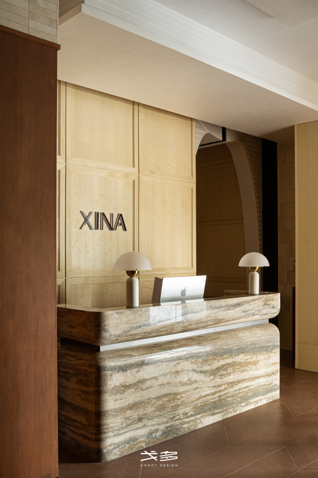 XINA希娜丨中国苏州丨戈多设计-7