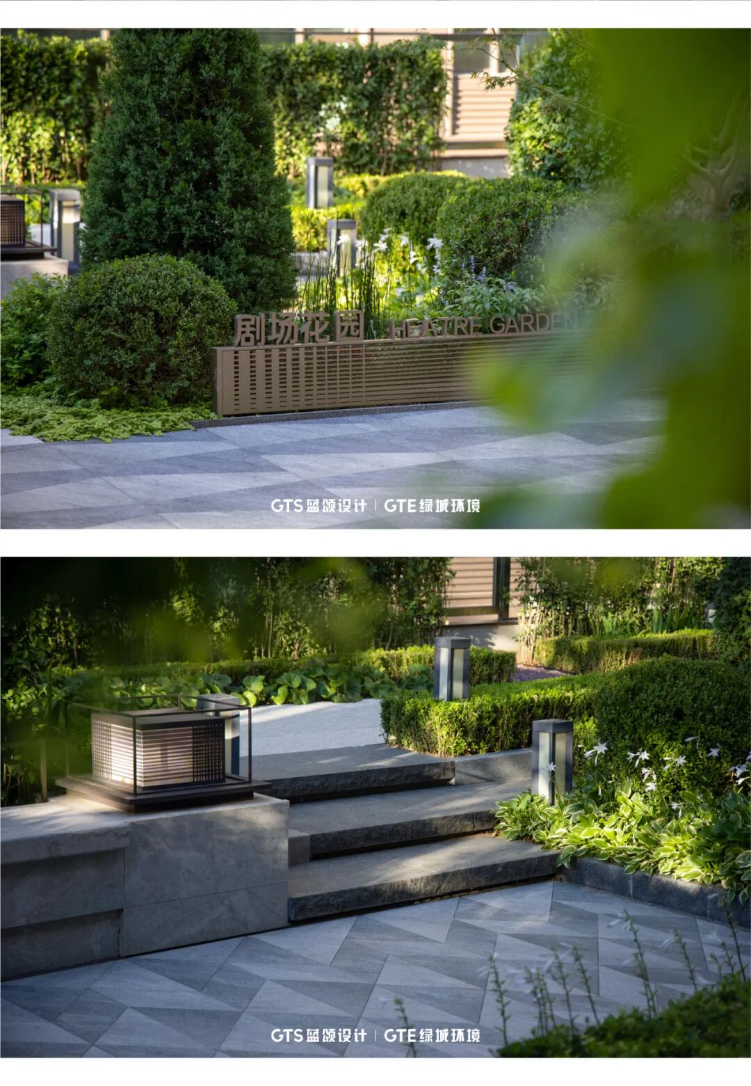 GTS&GTE作品|揽海之韵塑风之形——大连绿城·海韵晓风大区-14