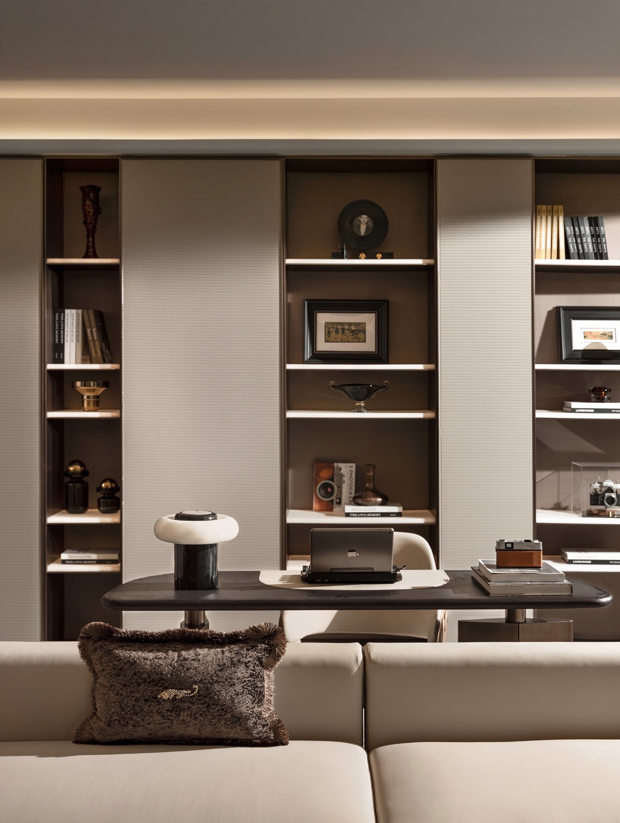 零次方设计 · 国贸 · 当代都荟丨中国福州-8