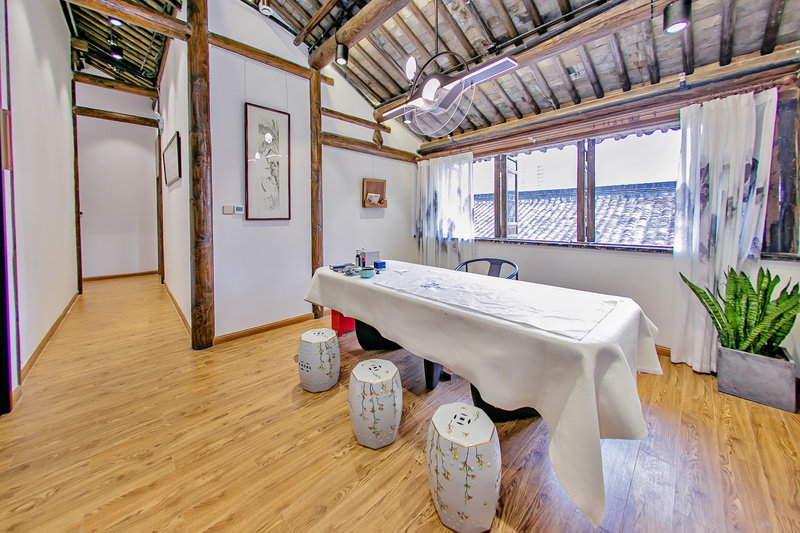 常州青果巷19·8昔慢·艺家-41