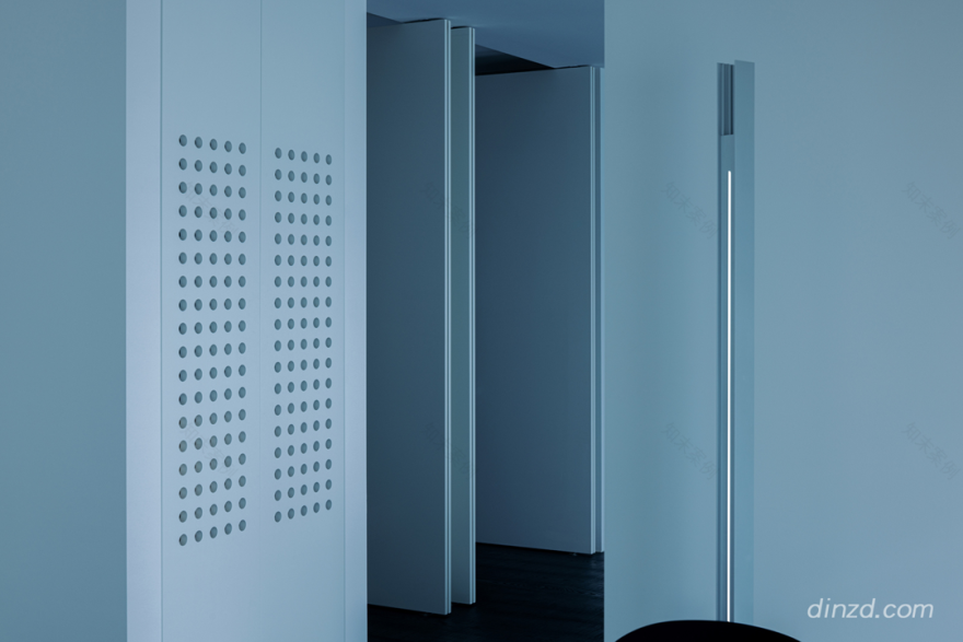 Ratio工作室办公室丨中国杭州丨比率室内设计事务所(RATIO STUDIO)-28