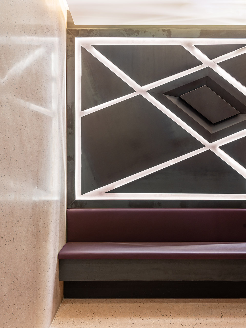 东安睿锦丨中国北京丨All Design Studio-30