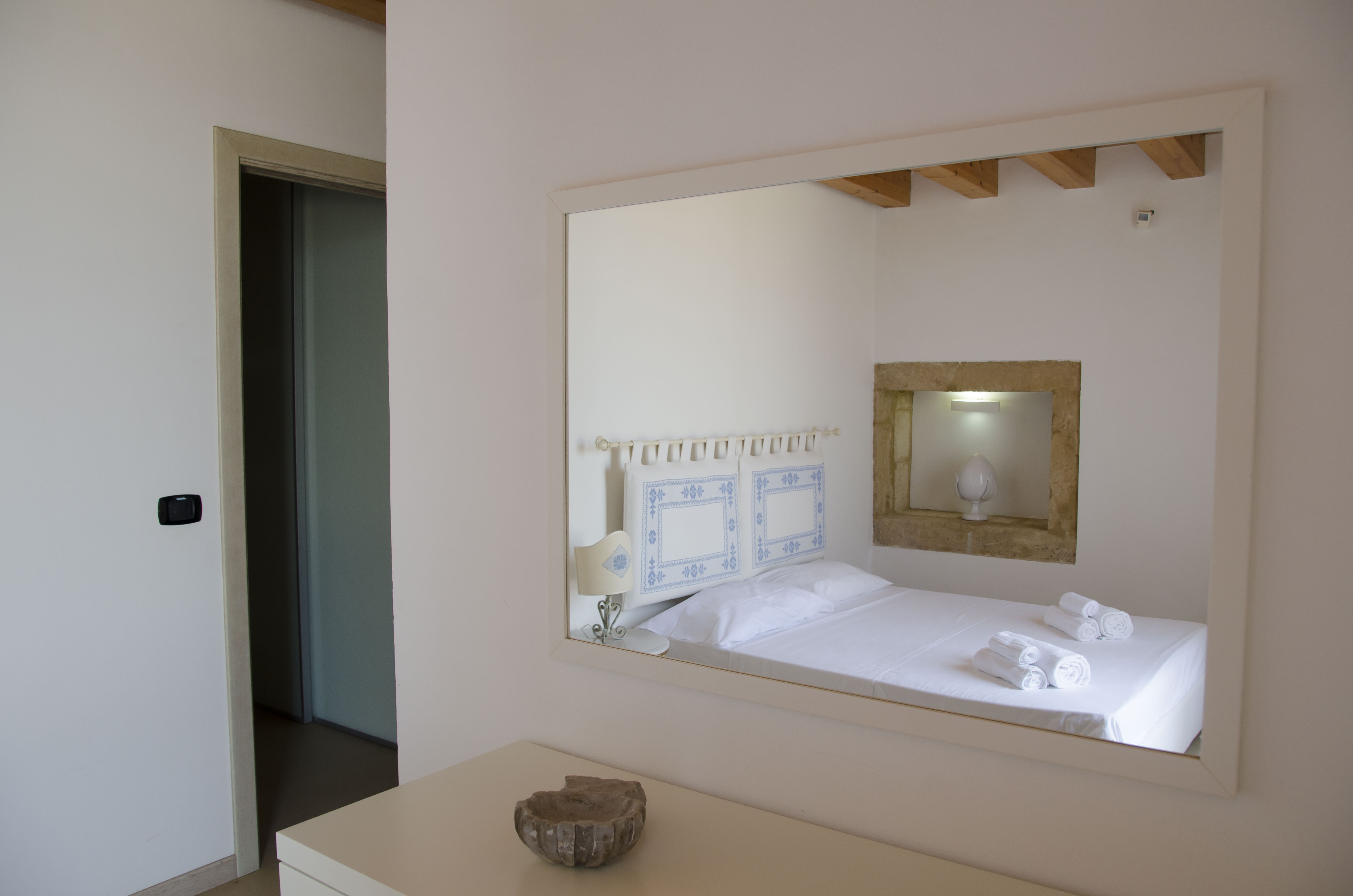 La casa della Tonnara di Marzamemi-1