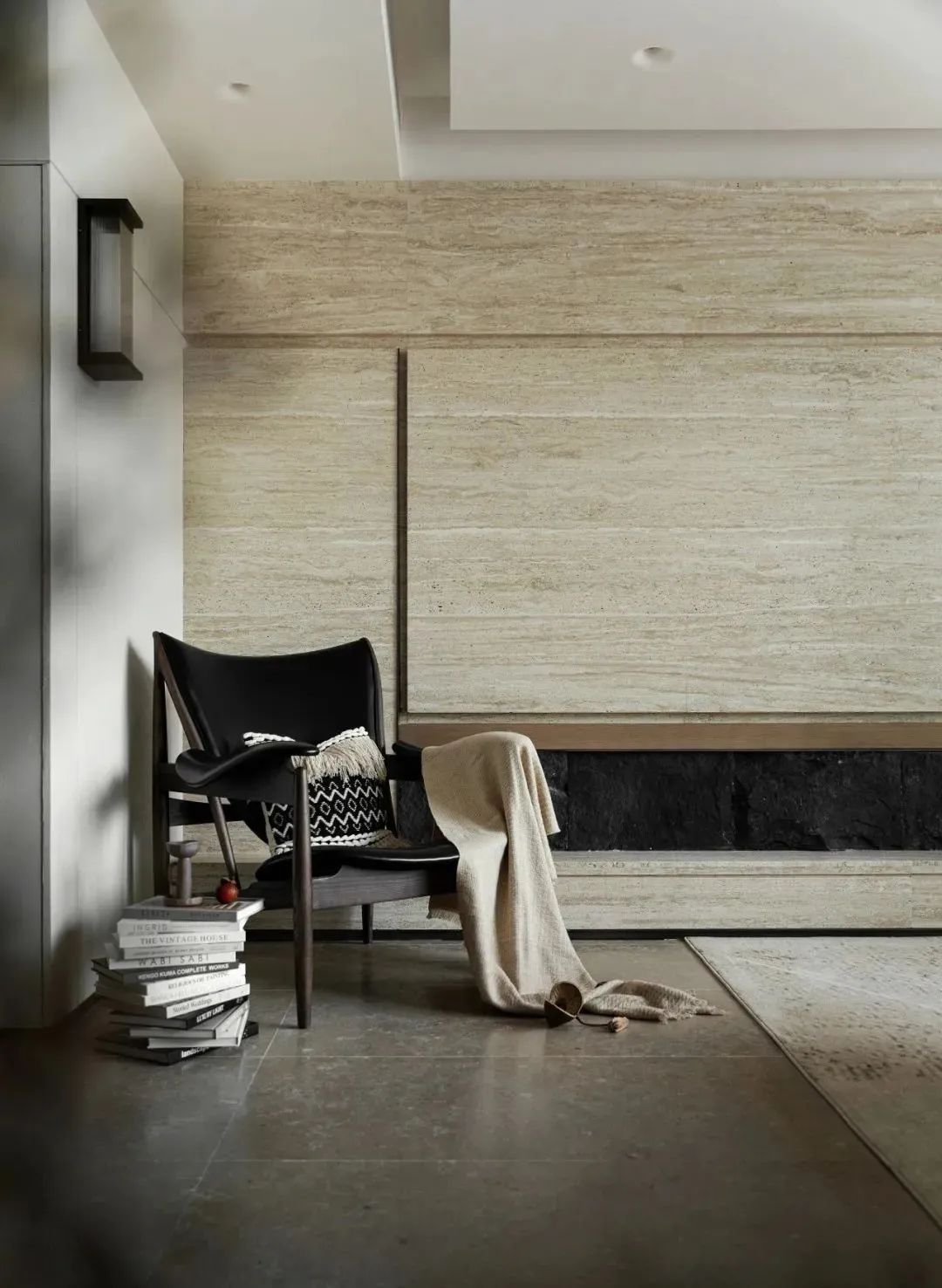 重庆龙湖·天曜昱府上叠样板间丨中国重庆丨臻界设计-21