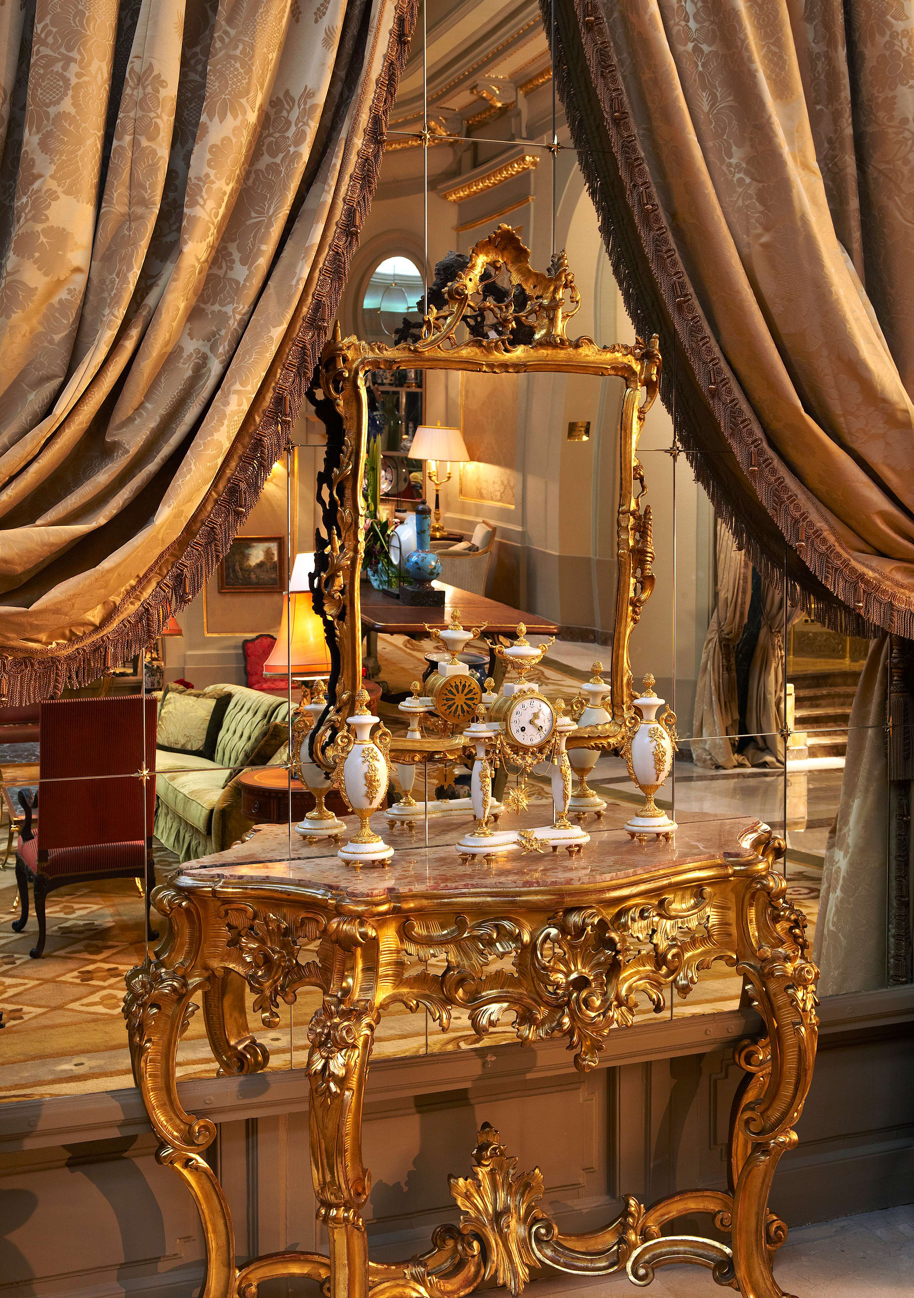 El Palace, Barcelona（巴塞罗那）-1