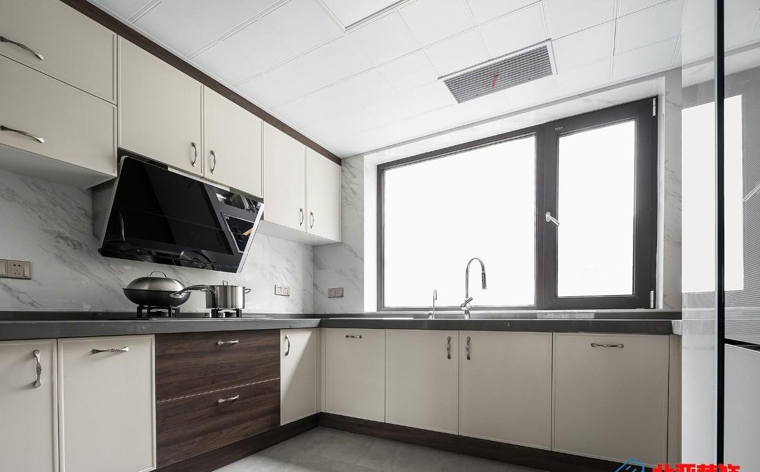 新中式风格家居设计,和谐统一的美感-17