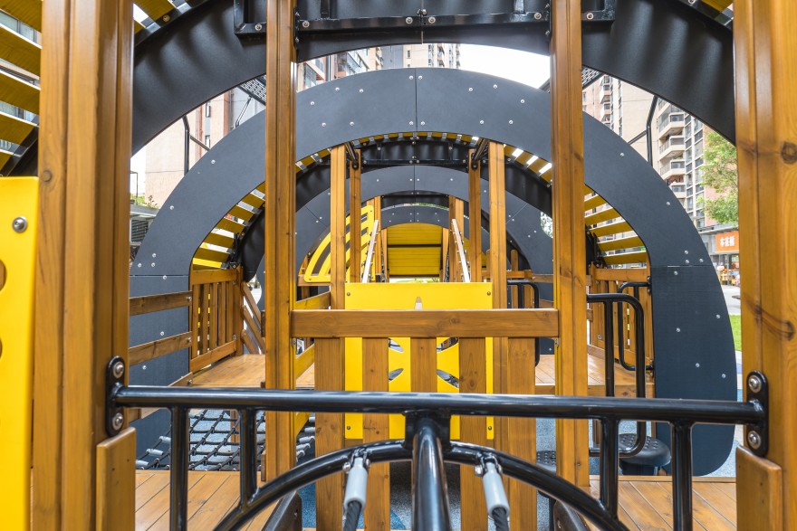 合景·佛山泷景花园丨中国佛山丨体游-17