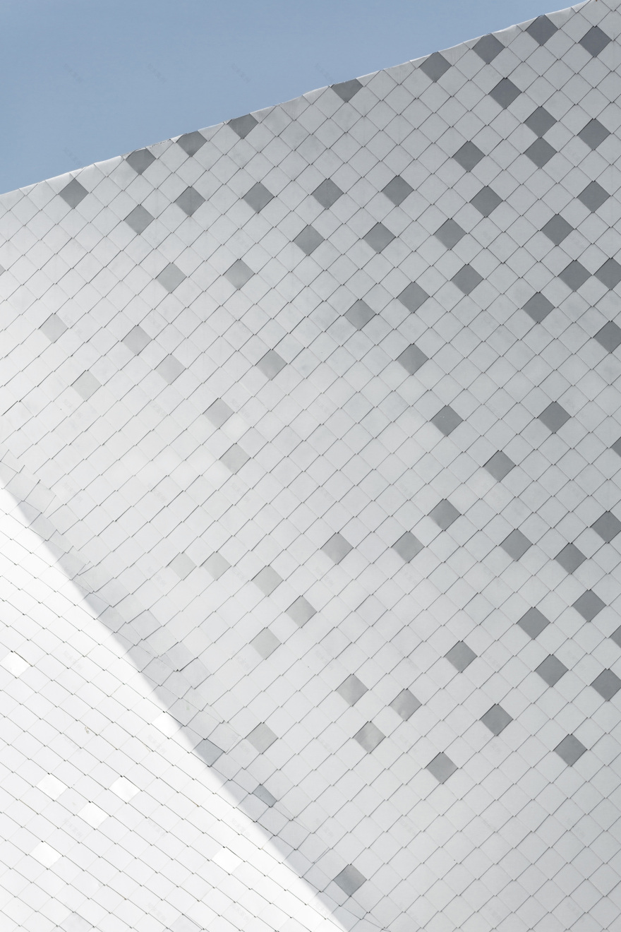 成都天福新区 Park Legend 幼儿园-40