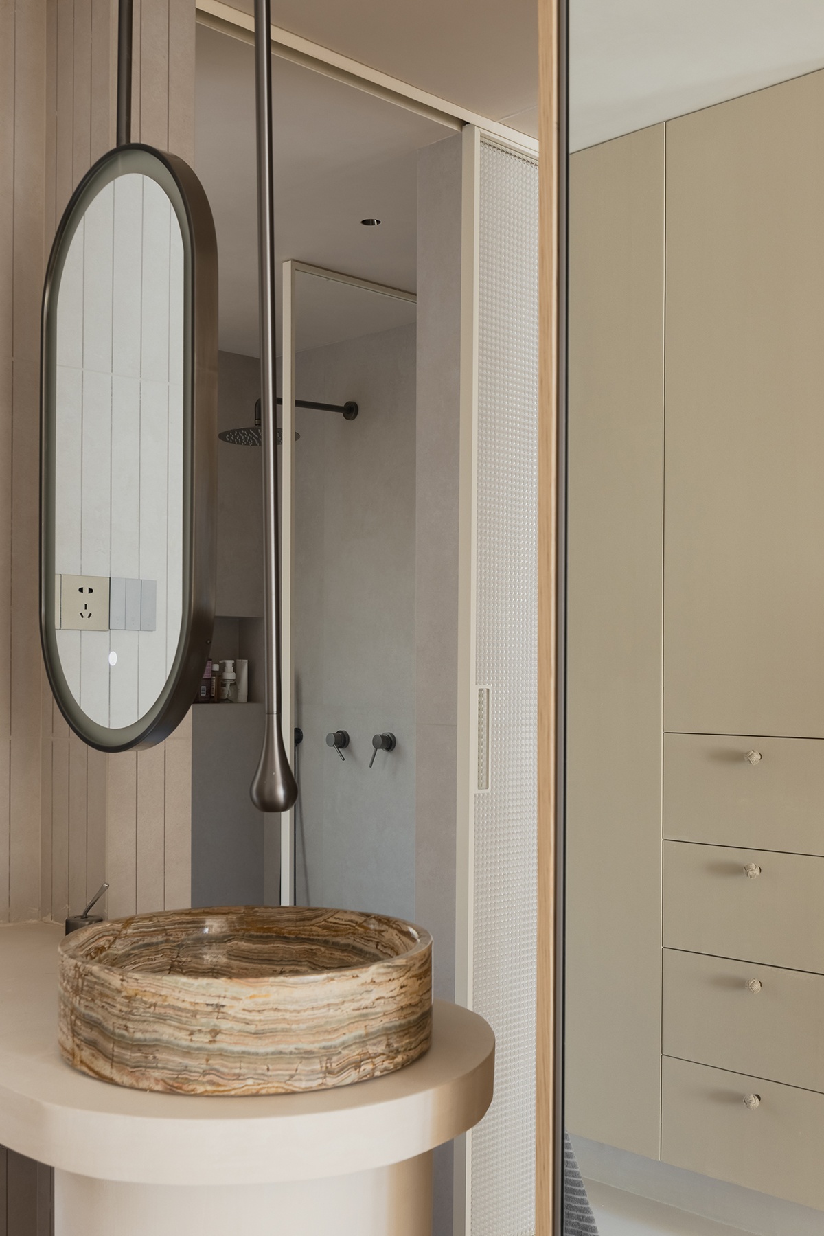 禄本实景·『Cinnamoroll』陪伴是最浓烈的爱丨中国芜湖丨禄本设计-61