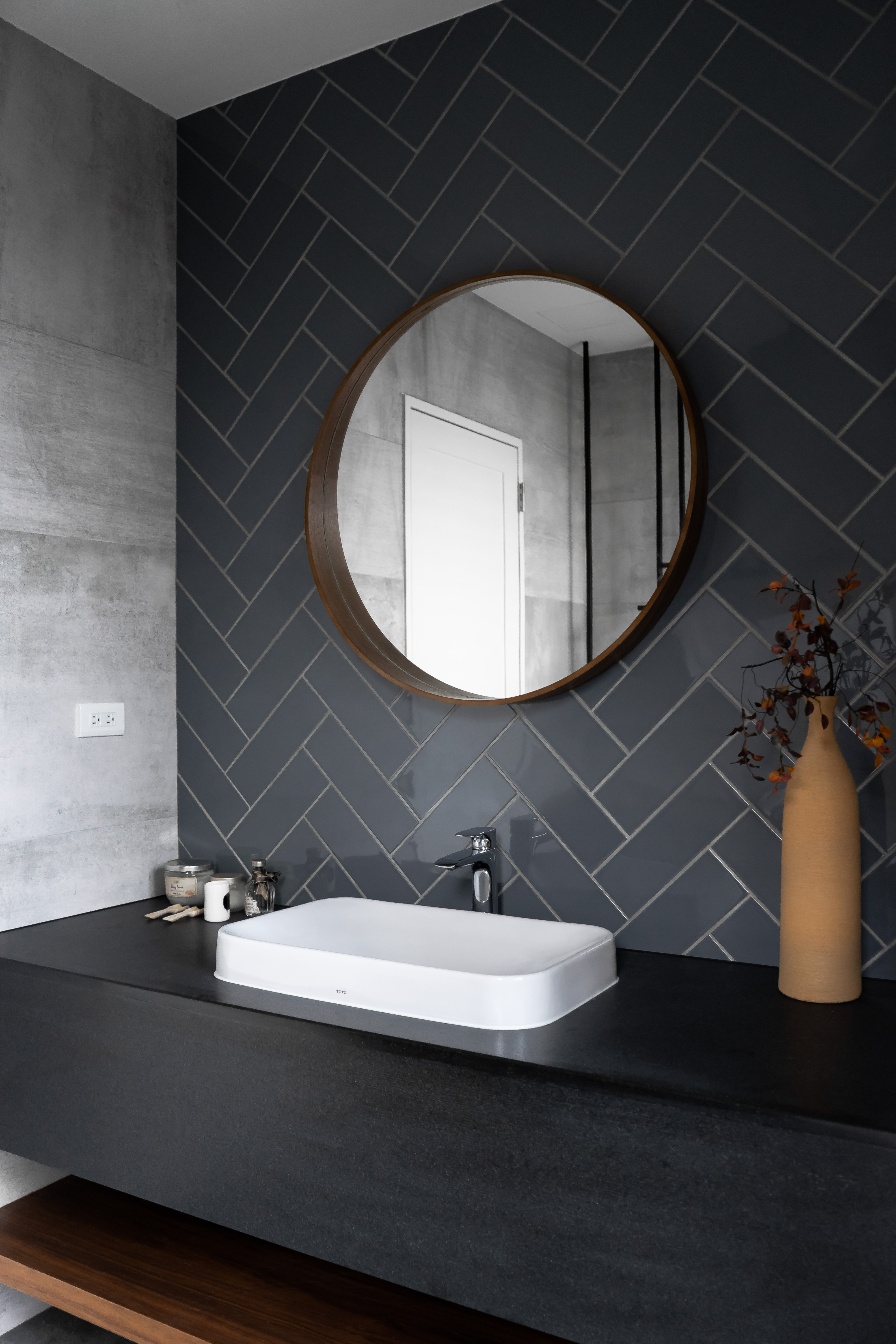 Haven Space Design · Dr· Wang 案丨中国台中-28