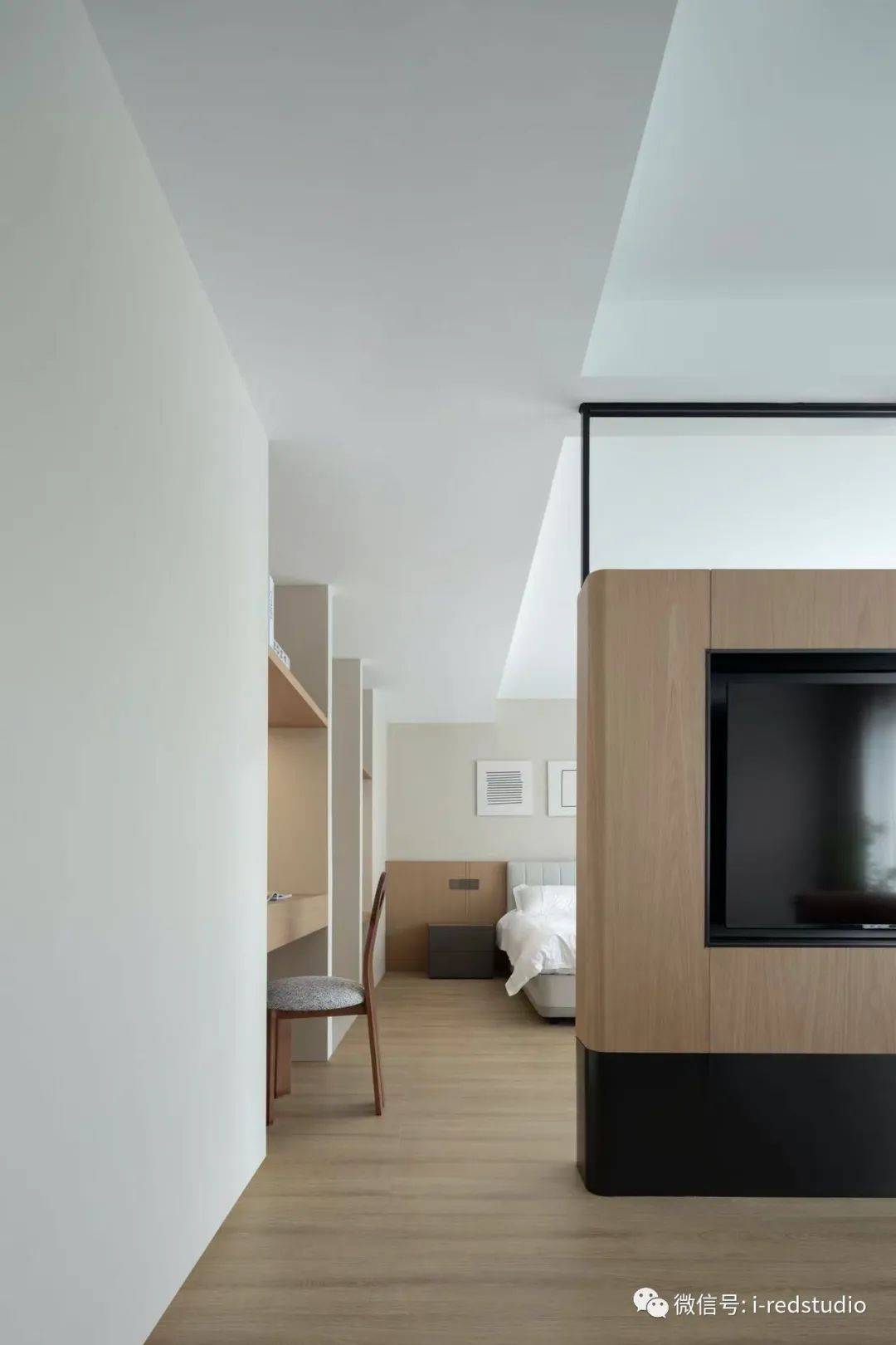 贝瑞佳月子会所(缙云)丨中国丽水丨聚合能量(RE)设计事务所-43