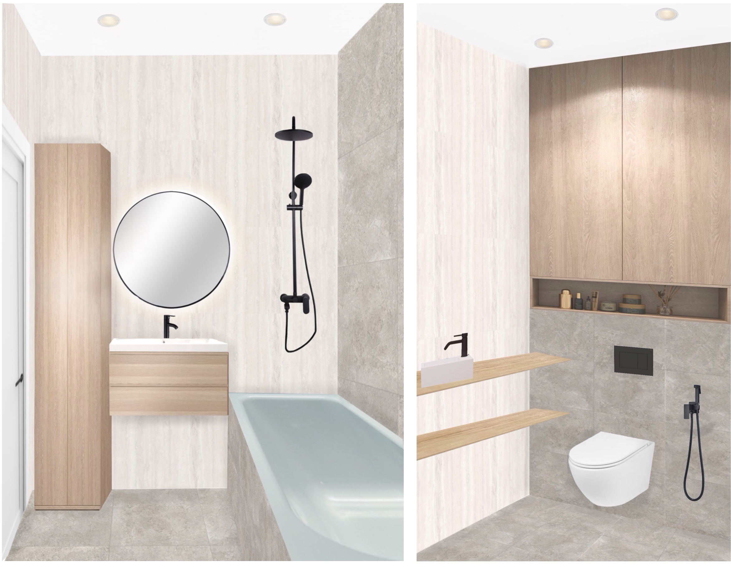 Collages Flat, 57m2, Vsevolozhsk-5