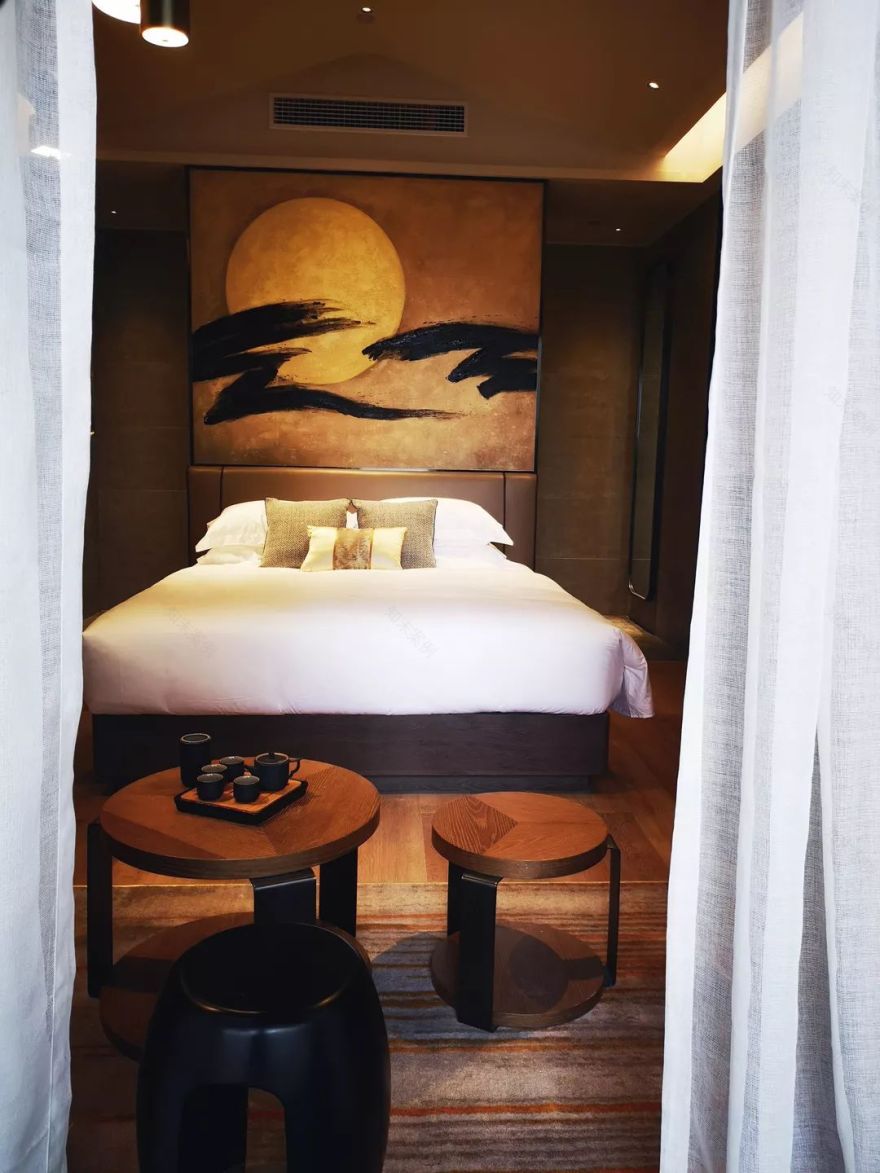 【东哲出品】四川眉山ZMAX酒店项目客房样板间顺利完工啦!-39