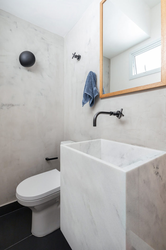 丨巴西圣保罗丨Iná Arquitetura-20