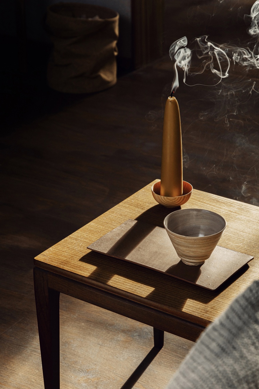 英国伦敦Wave复式住宅丨Fourteen A.M.-13