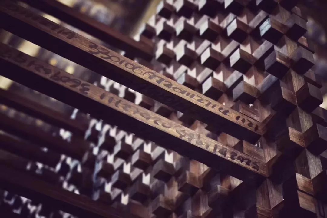 谢天版画城市联展·南京站 | 艺术思维驱动设计创新-72