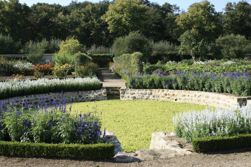 圣让·加德地区相关景观及建筑项目丨法国-5