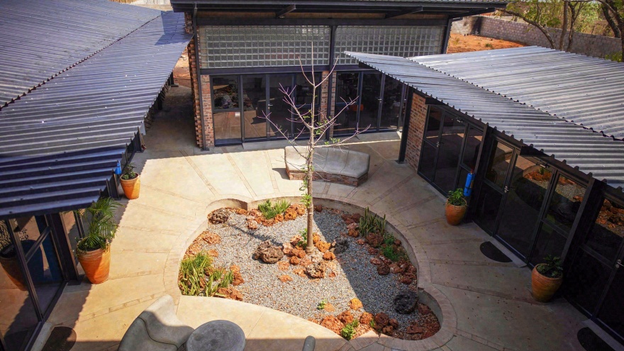 MATTER 职业准备学院丨津巴布韦-13