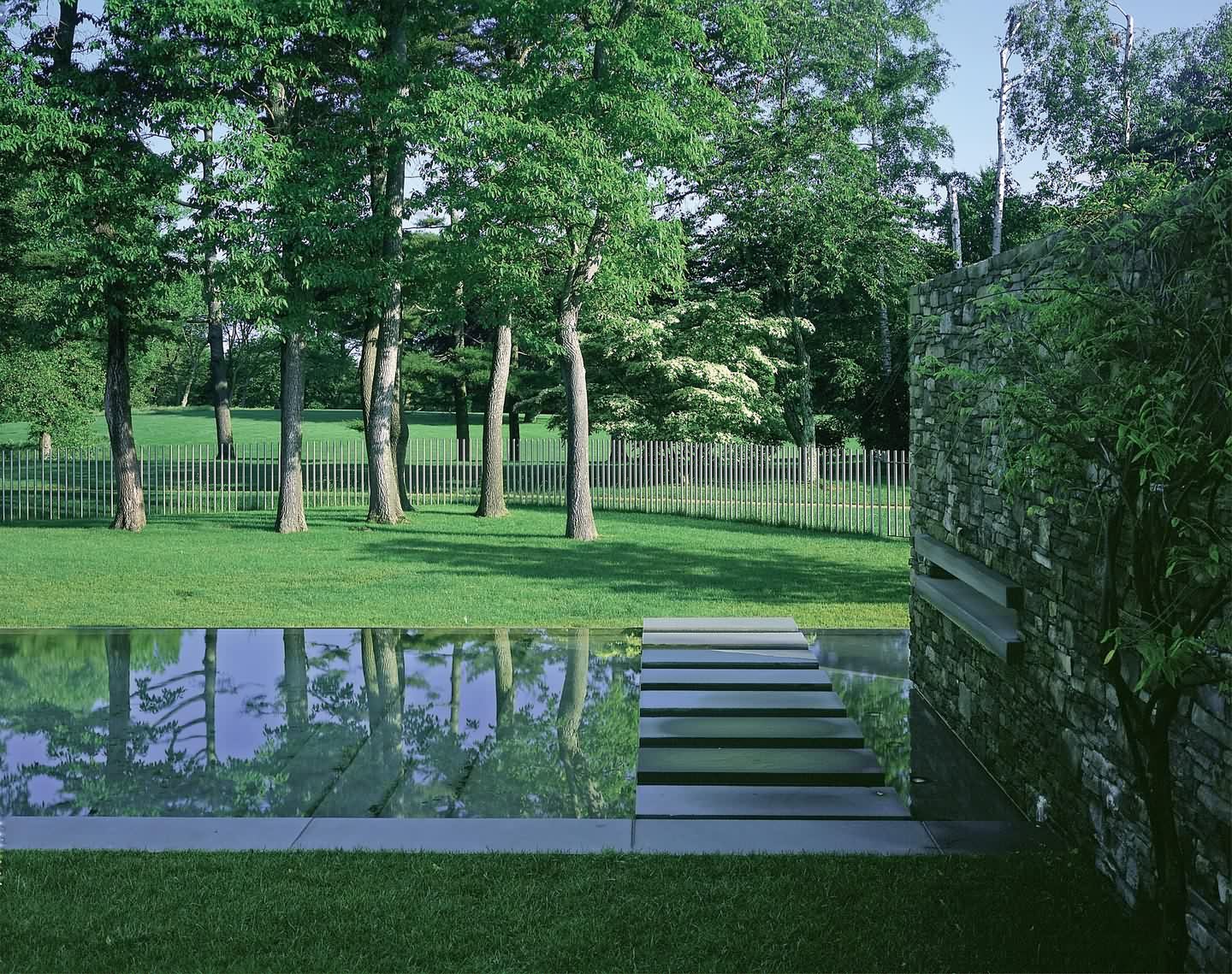 Hither Lane 景观与建筑-13