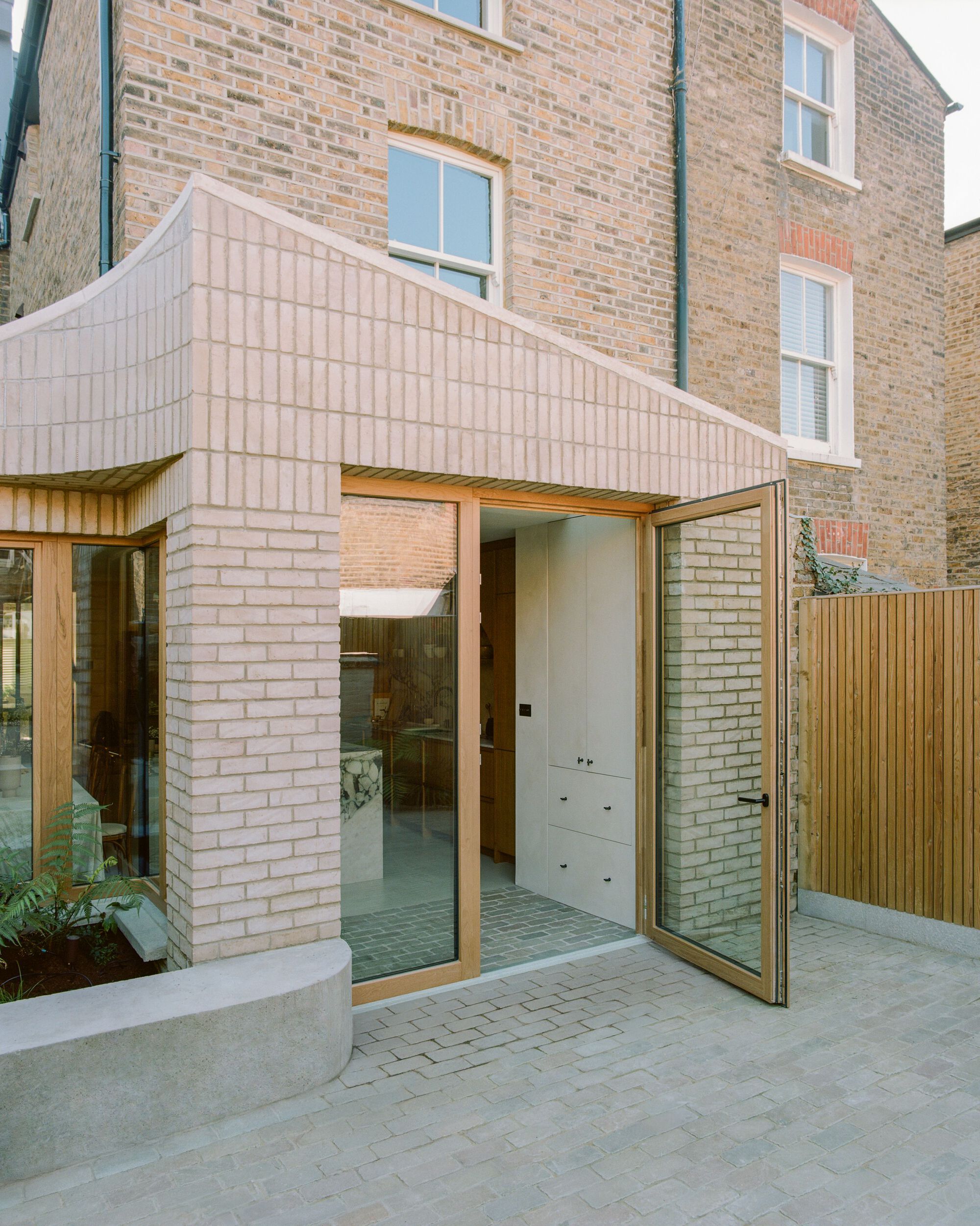 丨英国伦敦丨Studio McW-56