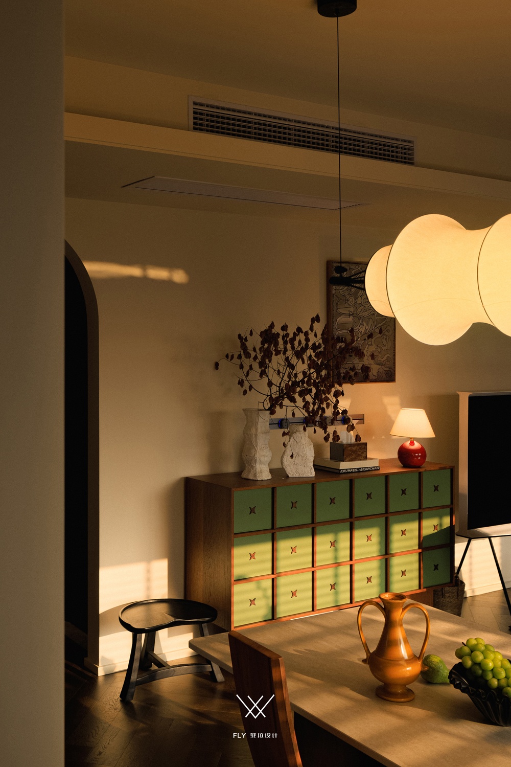 「繁星汇聚·岁月成集」混搭丨中国杭州丨菲拉设计-18