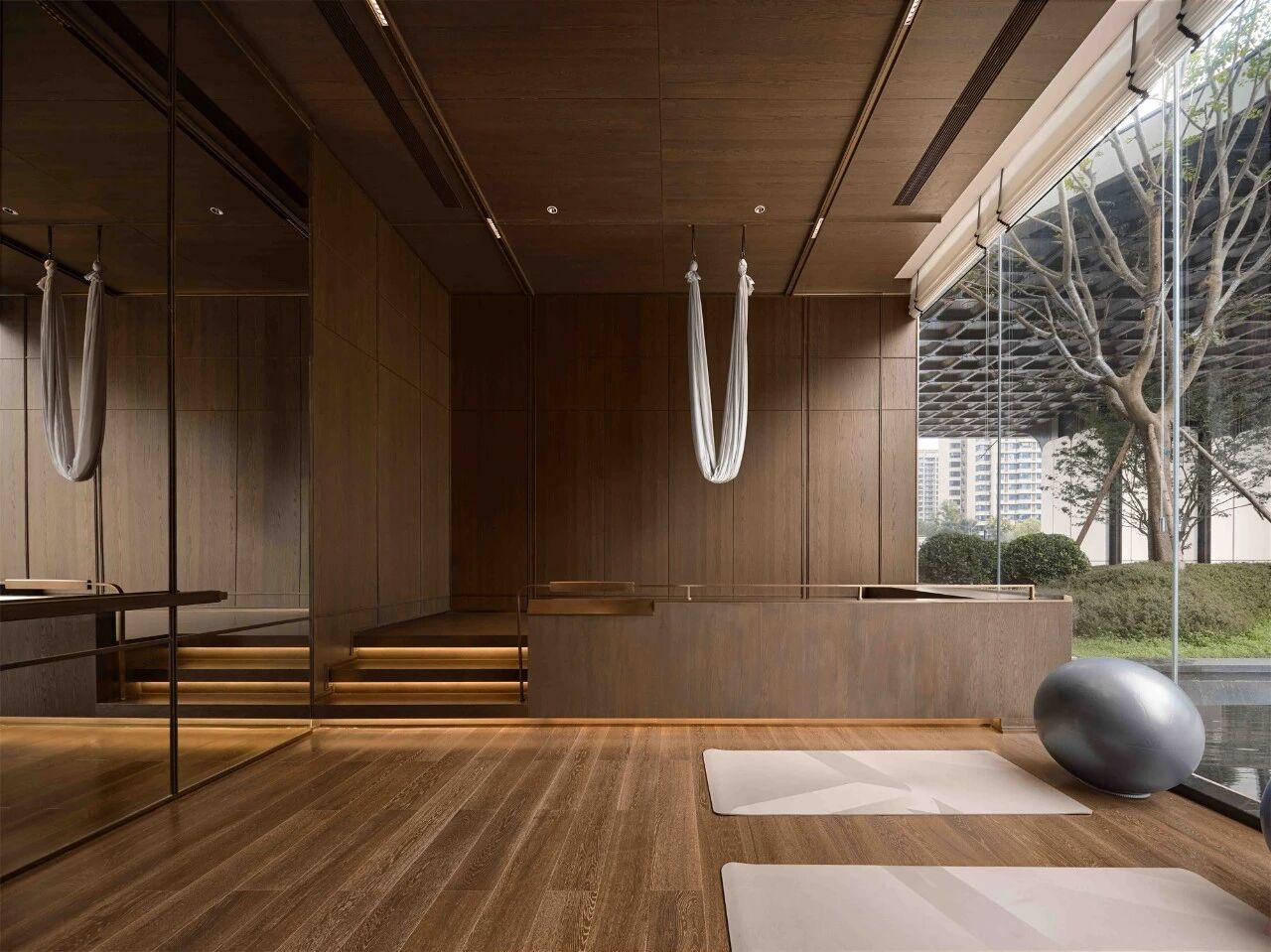 凯瑞天府,嘉州天序丨中国乐山丨成都千集创艺装饰设计有限公司-42