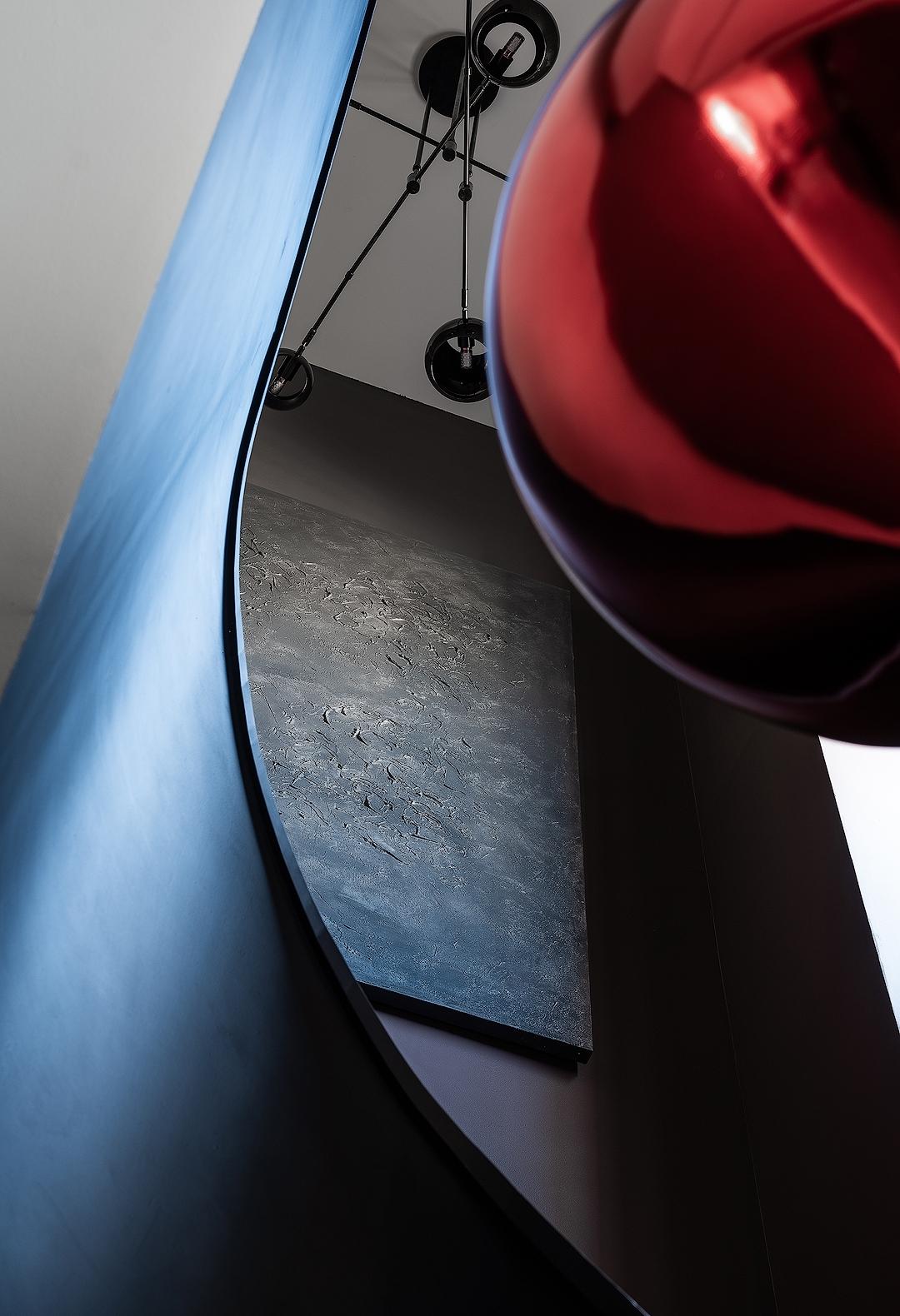 优雅怪兽丨中国山东丨本白设计-20