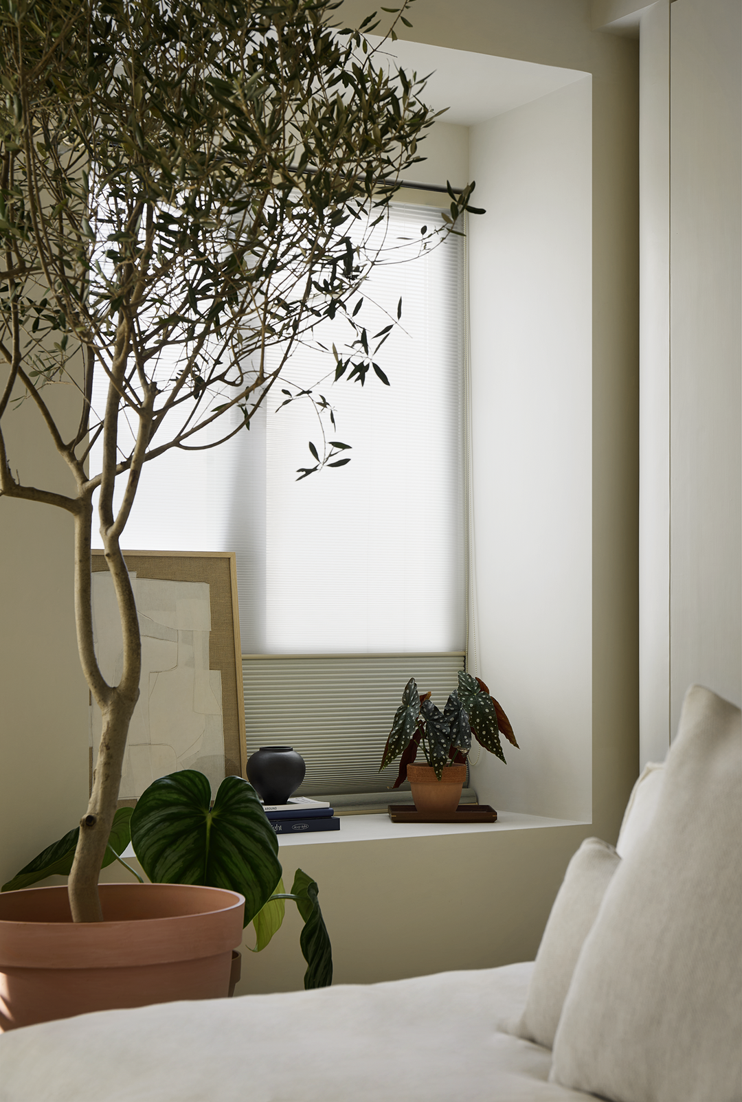 生活策展家:空间与能量场的艺术 · 陈智超设计丨中国广州-55