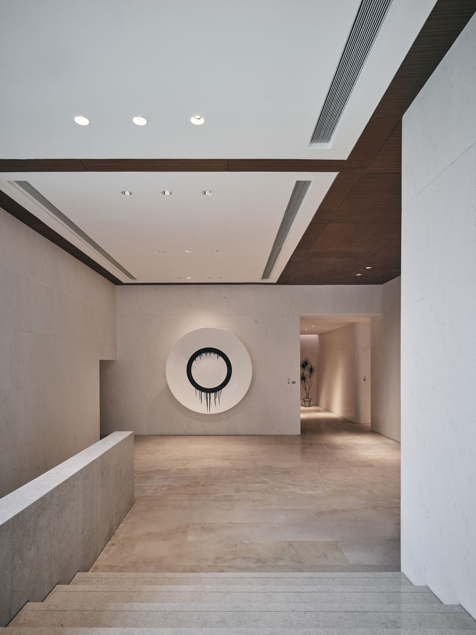 青龙谷翠隐秀会所丨中国杭州丨More Design Office,新加坡 SCDA-26