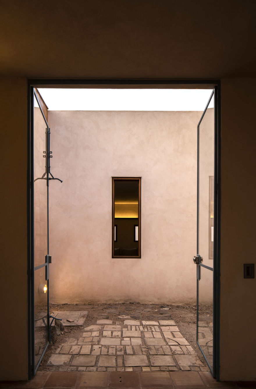 探索城市现实的局限性丨墨西哥-25