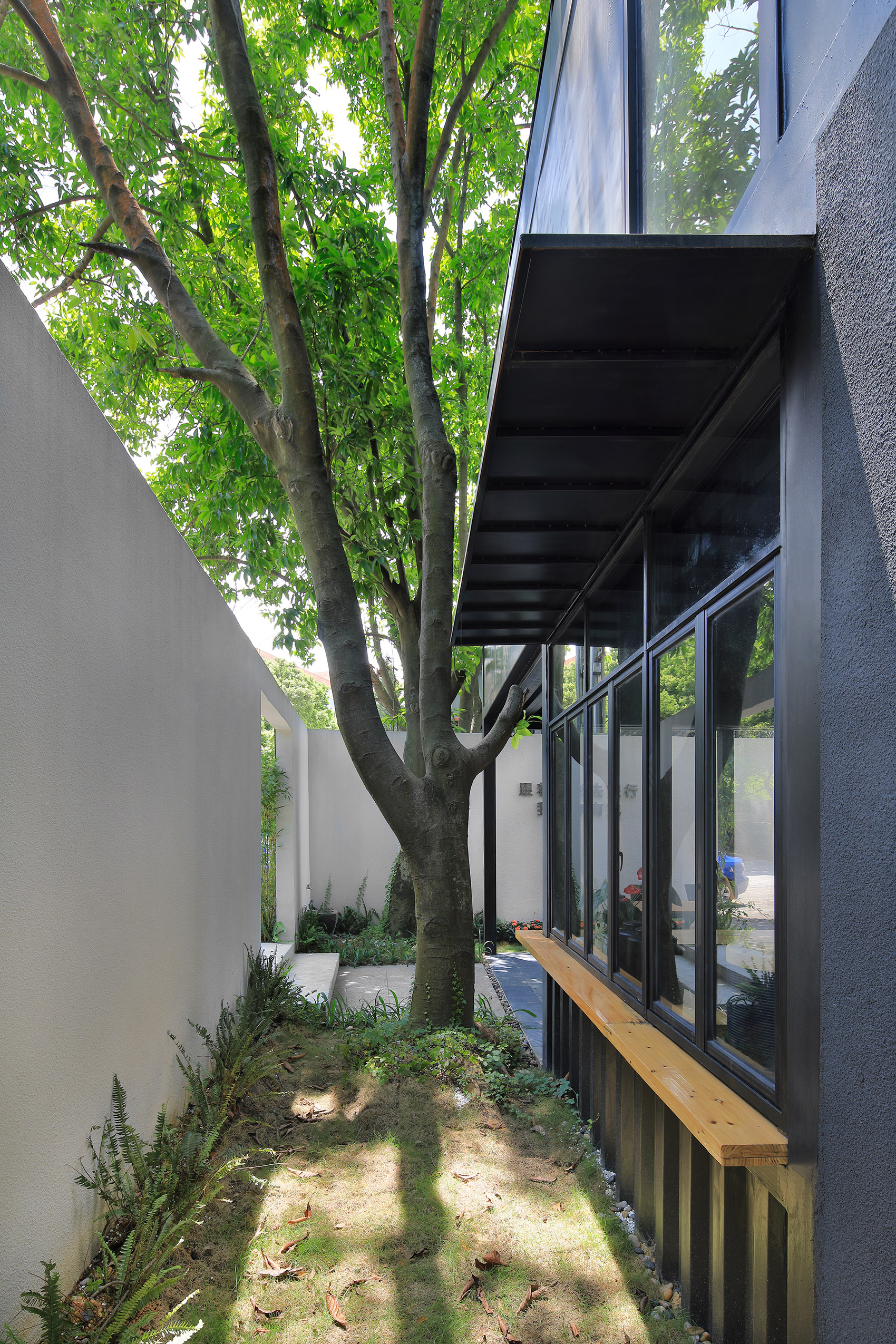 东莞橙果传媒办公室丨中国东莞-40